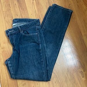 BOGO Banana Republic Skinny Jeans